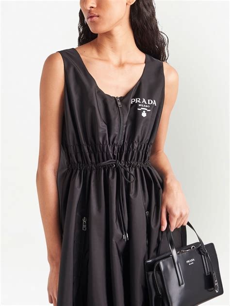 Prada Sleeveless Re